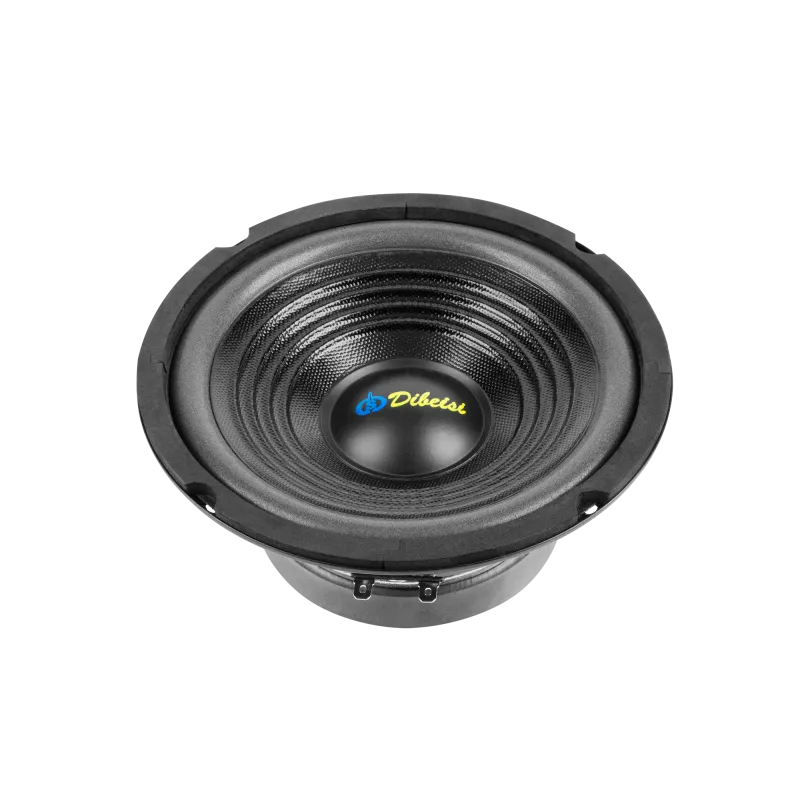 Głośnik 6,5" DBS-G6502 8 Ohm Głośnik 6,5" DBS-G6502 8 Ohm