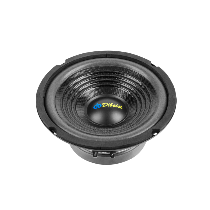 Głośnik 6,5" DBS-G6502 8 Ohm Głośnik 6,5" DBS-G6502 8 Ohm