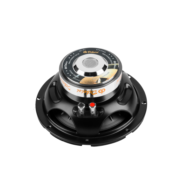 Głośnik 8" DBS-B8023 4 Ohm Głośnik 8" DBS-B8023 4 Ohm