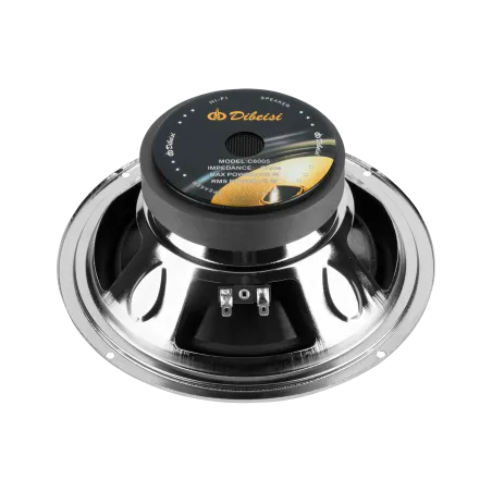 Głośnik 8" DBS-C8005 4 Ohm