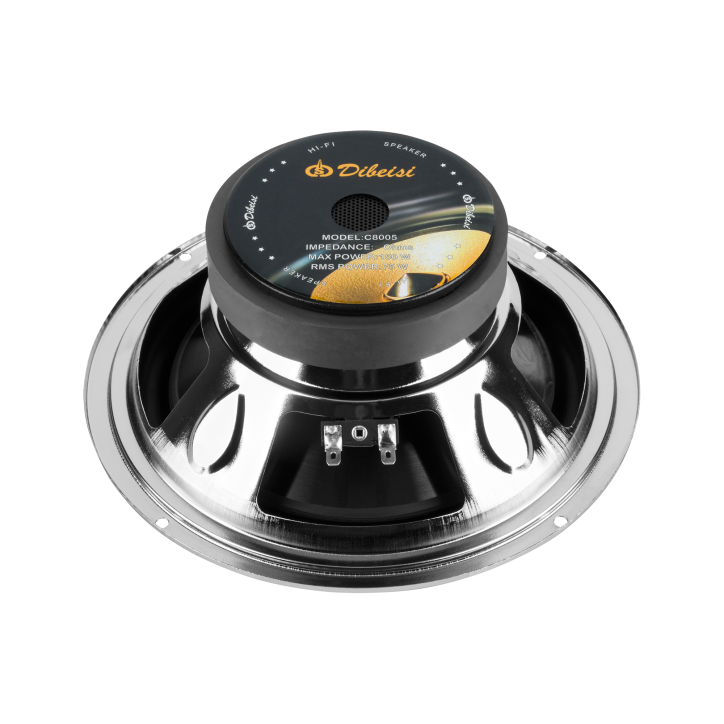 Głośnik 8" DBS-C8005 8 Ohm Głośnik 8" DBS-C8005 8 Ohm