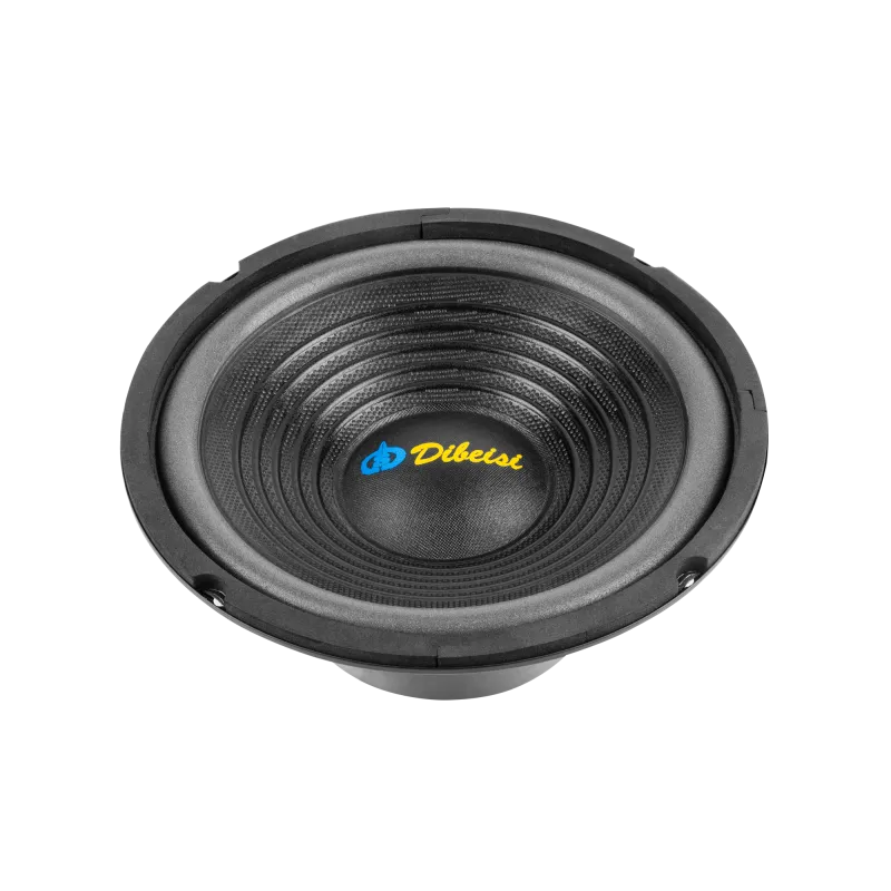 Głośnik 8" DBS-G8001 4 Ohm Głośnik 8" DBS-G8001 4 Ohm