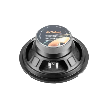 Głośnik 8" DBS-G8001 4 Ohm