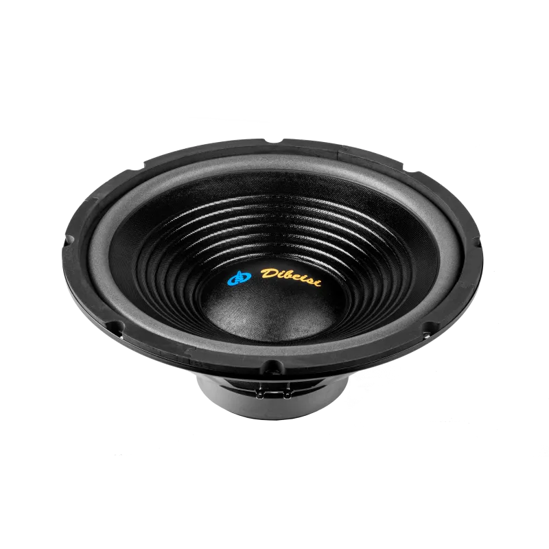 Głośnik 8" DBS-G8002 4 Ohm