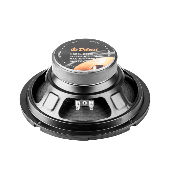 Głośnik 8" DBS-G8002 4 Ohm Głośnik 8" DBS-G8002 4 Ohm