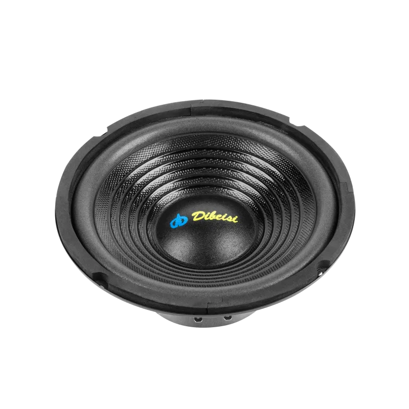Głośnik 8" DBS-G8003 4ohm Głośnik 8" DBS-G8003 4ohm