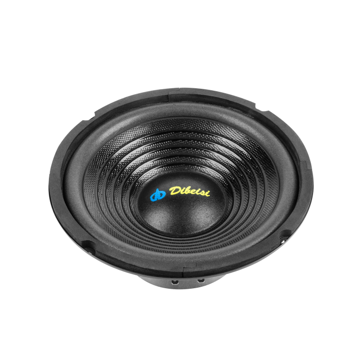 Głośnik 8" DBS-G8003 4ohm Głośnik 8" DBS-G8003 4ohm