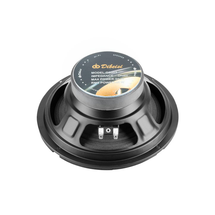 Głośnik 8" DBS-G8003 4ohm Głośnik 8" DBS-G8003 4ohm