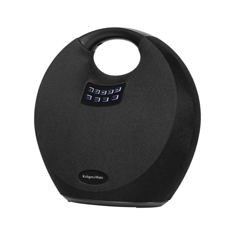 Głośnik bezprzewodowy Kruger&Matz Spiral