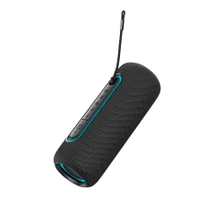 Głośnik bezprzewodowy Kruger&Matz Street , kolor czarny