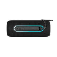 Głośnik bezprzewodowy Kruger&Matz Street , kolor czarny