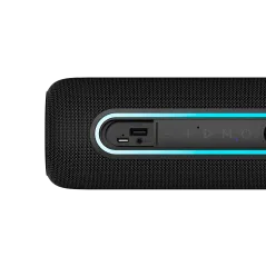 Głośnik bezprzewodowy Kruger&Matz Street , kolor czarny