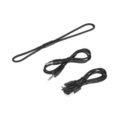 Głośnik bezprzewodowy Kruger&Matz Street , kolor czarny