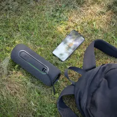 Głośnik bezprzewodowy Kruger&Matz Street , kolor czarny