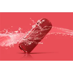 Głośnik bezprzewodowy Kruger&Matz Street , kolor czarny