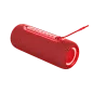 Głośnik bezprzewodowy Kruger&Matz Street , kolor czerwony