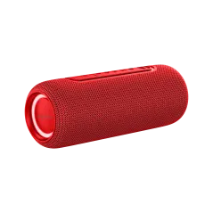 Głośnik bezprzewodowy Kruger&Matz Street , kolor czerwony