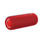 Głośnik bezprzewodowy Kruger&Matz Street , kolor czerwony
