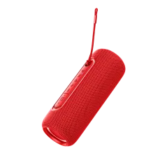 Głośnik bezprzewodowy Kruger&Matz Street , kolor czerwony