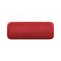Głośnik bezprzewodowy Kruger&Matz Street , kolor czerwony