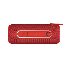 Głośnik bezprzewodowy Kruger&Matz Street , kolor czerwony