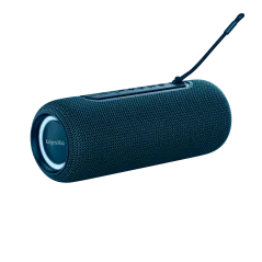 Głośnik bezprzewodowy Kruger&Matz Street , kolor niebieski