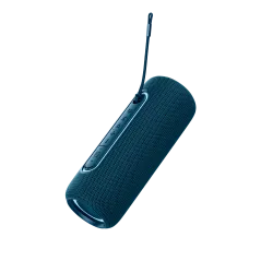 Głośnik bezprzewodowy Kruger&Matz Street , kolor niebieski