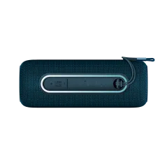 Głośnik bezprzewodowy Kruger&Matz Street , kolor niebieski