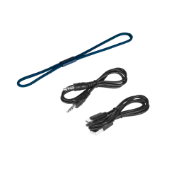 Głośnik bezprzewodowy Kruger&Matz Street , kolor niebieski