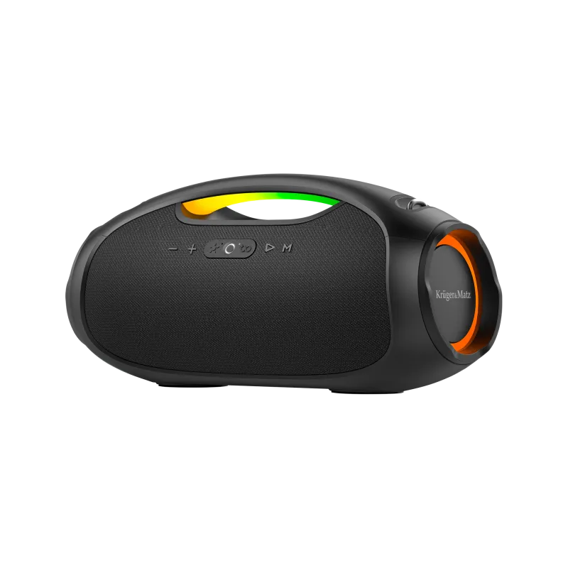 Głośnik bezprzewodowy Kruger&Matz Street X-BASS Głośnik bezprzewodowy Kruger&Matz Street X-BASS