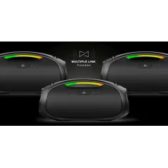 Głośnik bezprzewodowy Kruger&Matz Street X-BASS