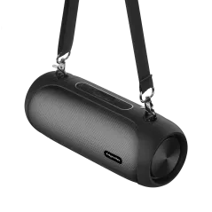 Głośnik bezprzewodowy Kruger&Matz Street XL , kolor czarny