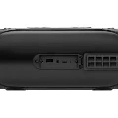 Głośnik bezprzewodowy Kruger&Matz Street XL , kolor czarny