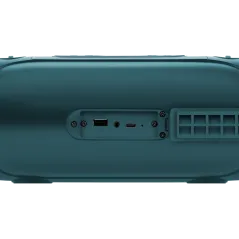 Głośnik bezprzewodowy Kruger&Matz Street XL , kolor niebieski