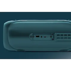 Głośnik bezprzewodowy Kruger&Matz Street XL , kolor niebieski