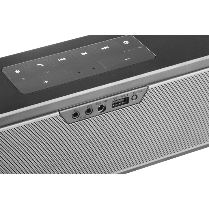Głośnik Bluetooth Kruger&Matz Executive Głośnik Bluetooth Kruger&Matz Executive