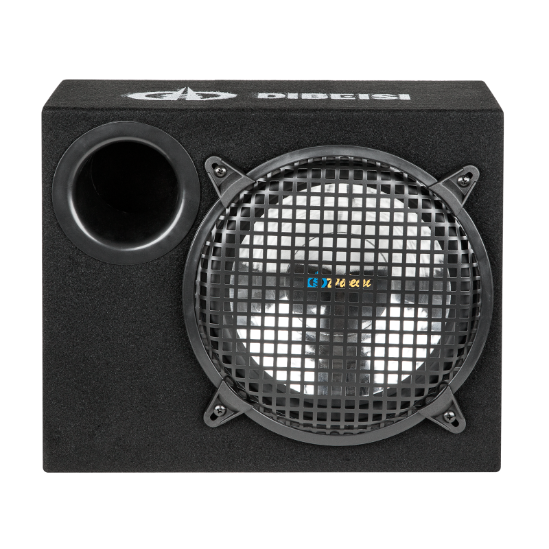 Głośnik BOOM BOX DBS-P1207A ze wzmacniaczem
