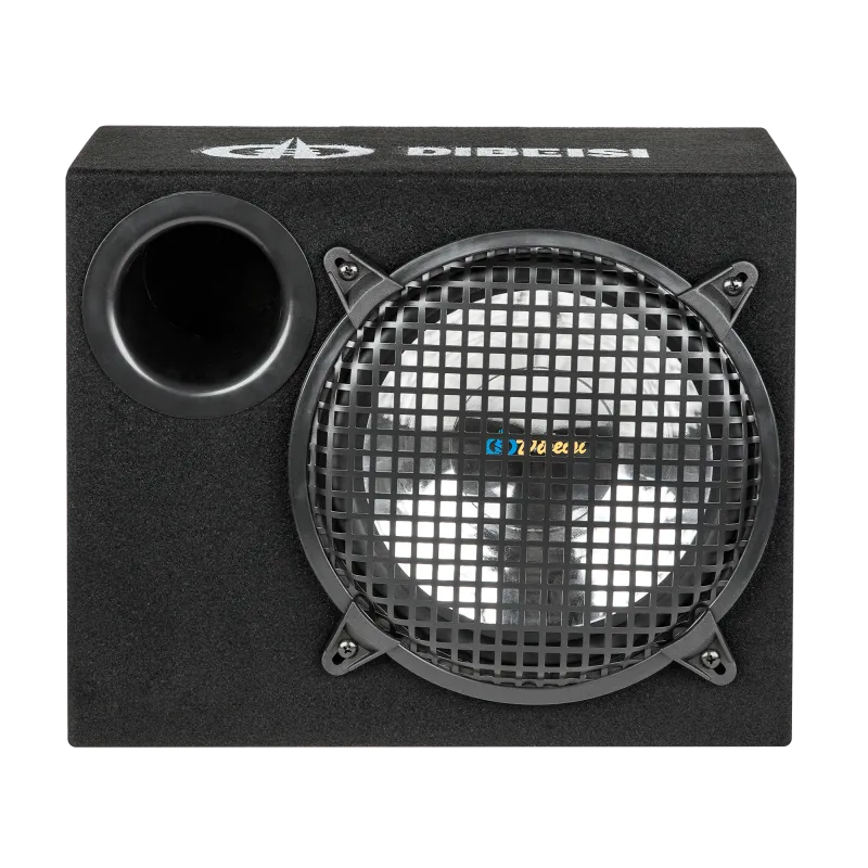 Głośnik BOOM BOX DBS-P1207A ze wzmacniaczem