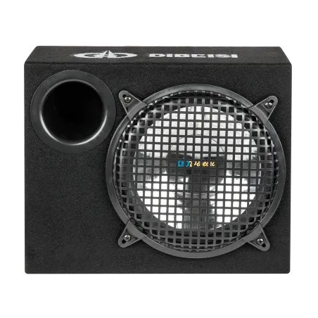 Głośnik BOOM BOX DBS-P1207A ze wzmacniaczem