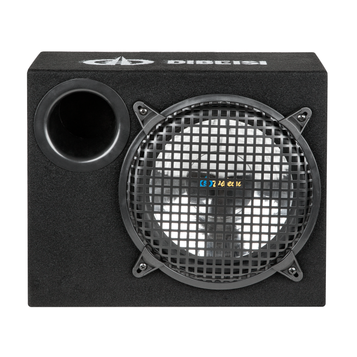 Głośnik BOOM BOX DBS-P8007A ze wzmacniaczem Głośnik BOOM BOX DBS-P8007A ze wzmacniaczem