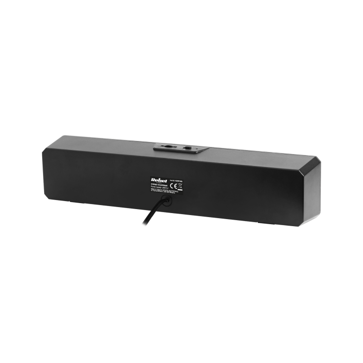 Głośnik komputerowy soundbar Rebel Głośnik komputerowy soundbar Rebel