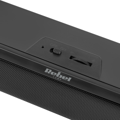 Głośnik komputerowy soundbar Rebel