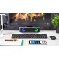 Głośnik komputerowy soundbar Rebel