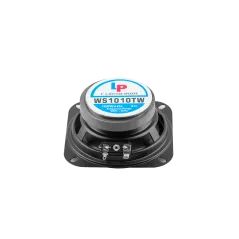 Głośnik sam.4"/2WAY/100W WS-1010TW