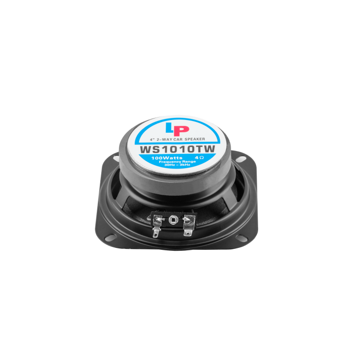 Głośnik sam.4"/2WAY/100W WS-1010TW Głośnik sam.4"/2WAY/100W WS-1010TW