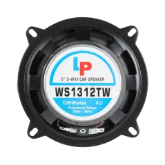 Głośnik sam.5"/2WAY/100W WS-1312TW