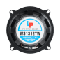 Głośnik sam.5"/2WAY/100W WS-1312TW