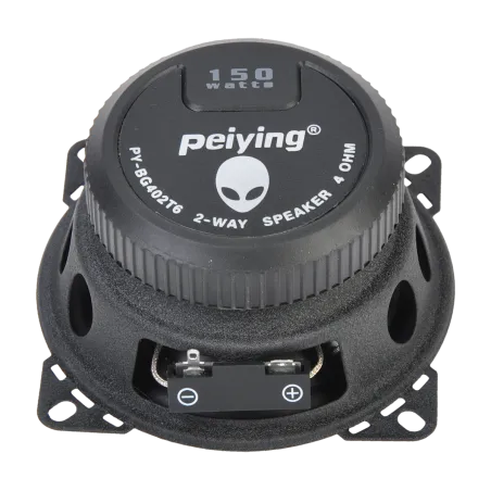 Głośnik samochodowy Peiying Alien PY-BG402T6