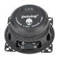 Głośnik samochodowy Peiying Alien PY-BG402T6 Głośnik samochodowy Peiying Alien PY-BG402T6