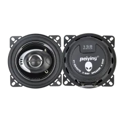 Głośnik samochodowy Peiying Alien PY-BG402T6